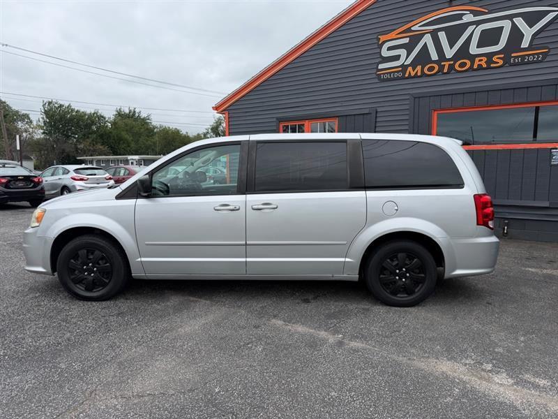 dodge grand caravan 2011 2D4RN4DG9BR621594 image dodge grand caravan 2011 2D4RN4DG9BR621594 image